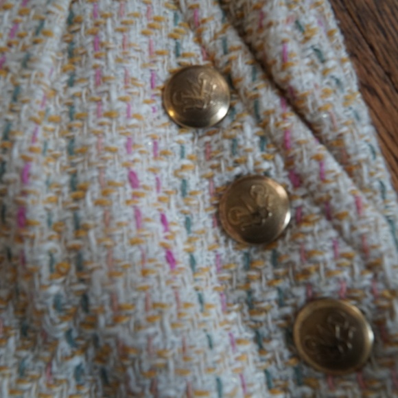 Anthropologie Skirt - Picture 8 of 8